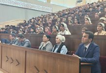 РАВАНДИ ҲАДАФМАНДОНА ДАР САМТИ ТАРБИЯИ ВАТАНДӮСТӢ