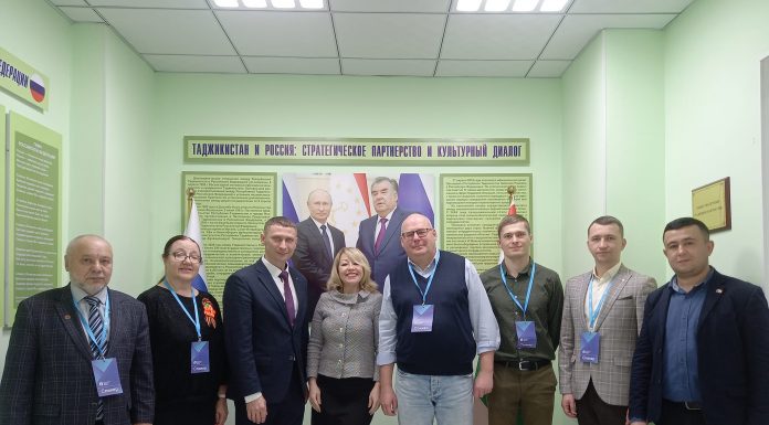 80-ЛЕТИЕ НАШЕЙ ОБЩЕЙ ПОБЕДЫ В ВЕЛИКОЙ ОТЕЧЕСТВЕННОЙ ВОЙНЕ