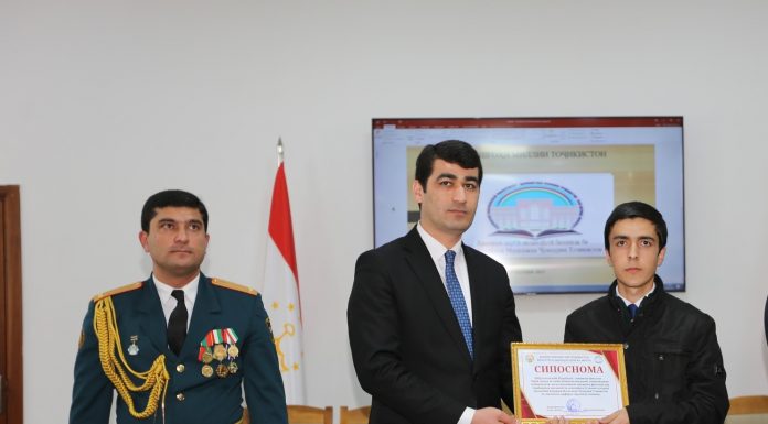 МЕРОПРИЯТИЕ, ПОСВЯЩЁННОЕ ДНЮ НАЦИОНАЛЬНОЙ АРМИИ