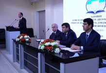 ВОДНАЯ ДИПЛОМАТИЯ РЕСПУБЛИКИ ТАДЖИКИСТАН: ПРИОРИТЕТЫ, НАПРАВЛЕНИЯ И ПЕРСПЕКТИВЫ