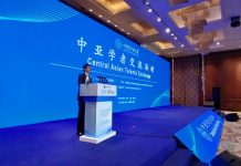 TNU FACULTY PARTICIPATE IN INTERNATIONAL TALENT EXCHANGE FORUM