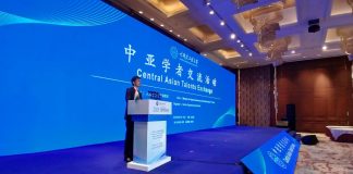 TNU FACULTY PARTICIPATE IN INTERNATIONAL TALENT EXCHANGE FORUM