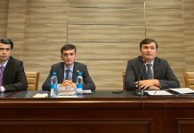 ТАРБИЯИ ВАТАНДӮСТИИ ШАҲРВАНДОН – ОМИЛИ ТАҲКИМИ ПОЯҲОИ ДАВЛАТДОРИИ МИЛЛӢ