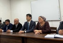 СӮҲБАТУ ВОХӮРИҲОИ СУДМАНД БО ДОНИШҶӮЁНИ ХОБГОҲҲО