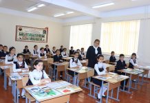 ОМӮЗГОР – ЧАРОҒИ МАЪРИФАТ ВА КАФИЛИ ПЕШРАФТИ МИЛЛАТ