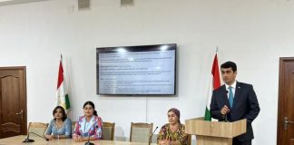 ВОХӮРИИ СУДМАНД: БАРОИ РУШДИ ҶАҲОНБИНИИ ДОНИШҶӮДУХТАРОН