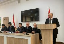 ТАҚВИЯТИ ҲАМКОРИҲО БАРОИ ТАРБИЯИ МАЪНАВИИ ҶОМЕА