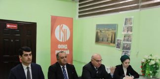 БАРРАСИИ МАСЪАЛАҲОИ МУБРАМИ ФАЪОЛИЯТИ ИЛМИЮ ТАҲҚИҚОТӢ